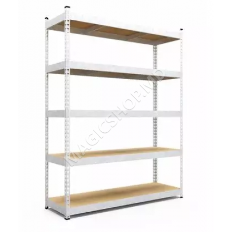 Raft metalic Nex Titan 216x120x60 cm